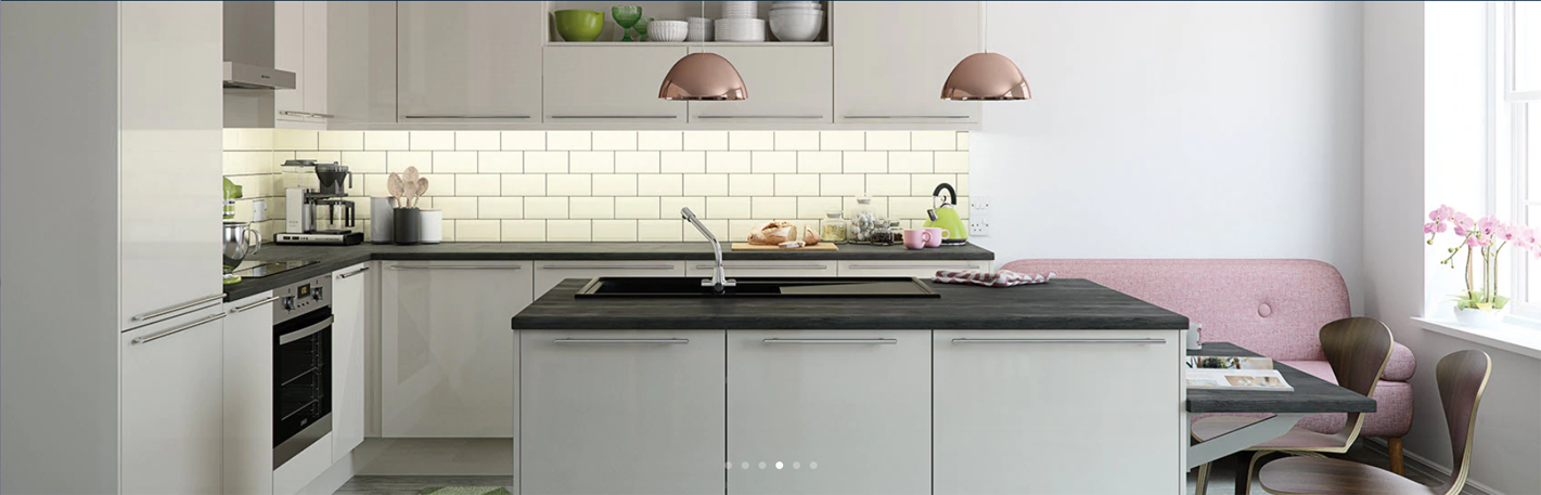 Kitchens Tauranga - Easy Kitchens - and appliances - kitchens made easy