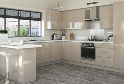 Kitchens Tauranga - Easy Kitchens - and appliances - kitchens made easy