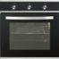 600mm-oven