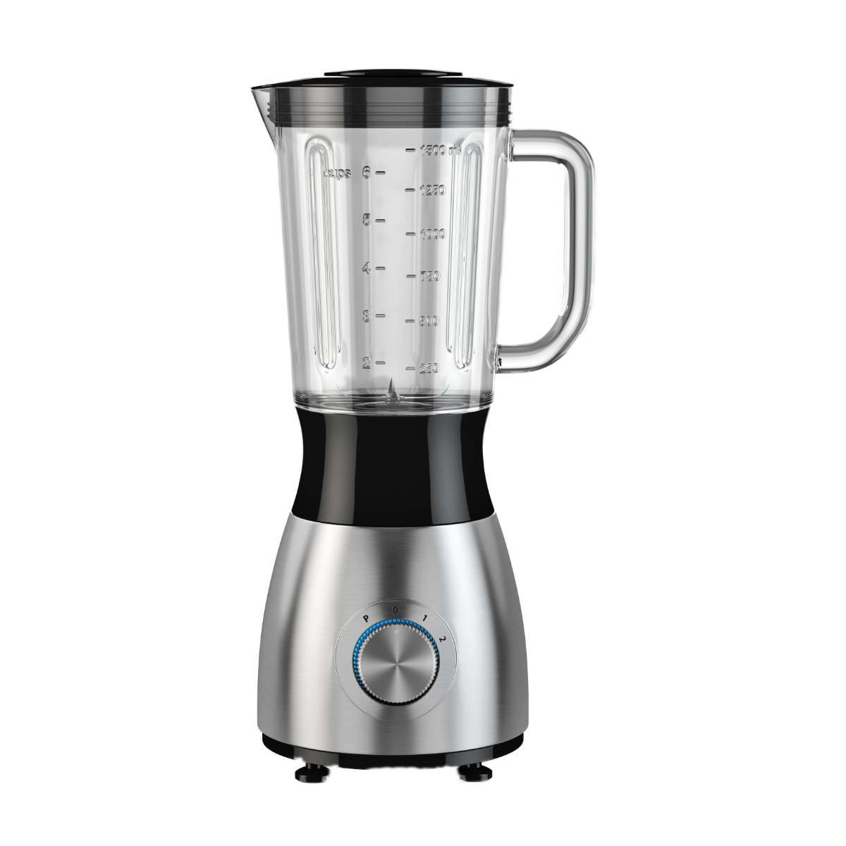 3 Speed Blender
