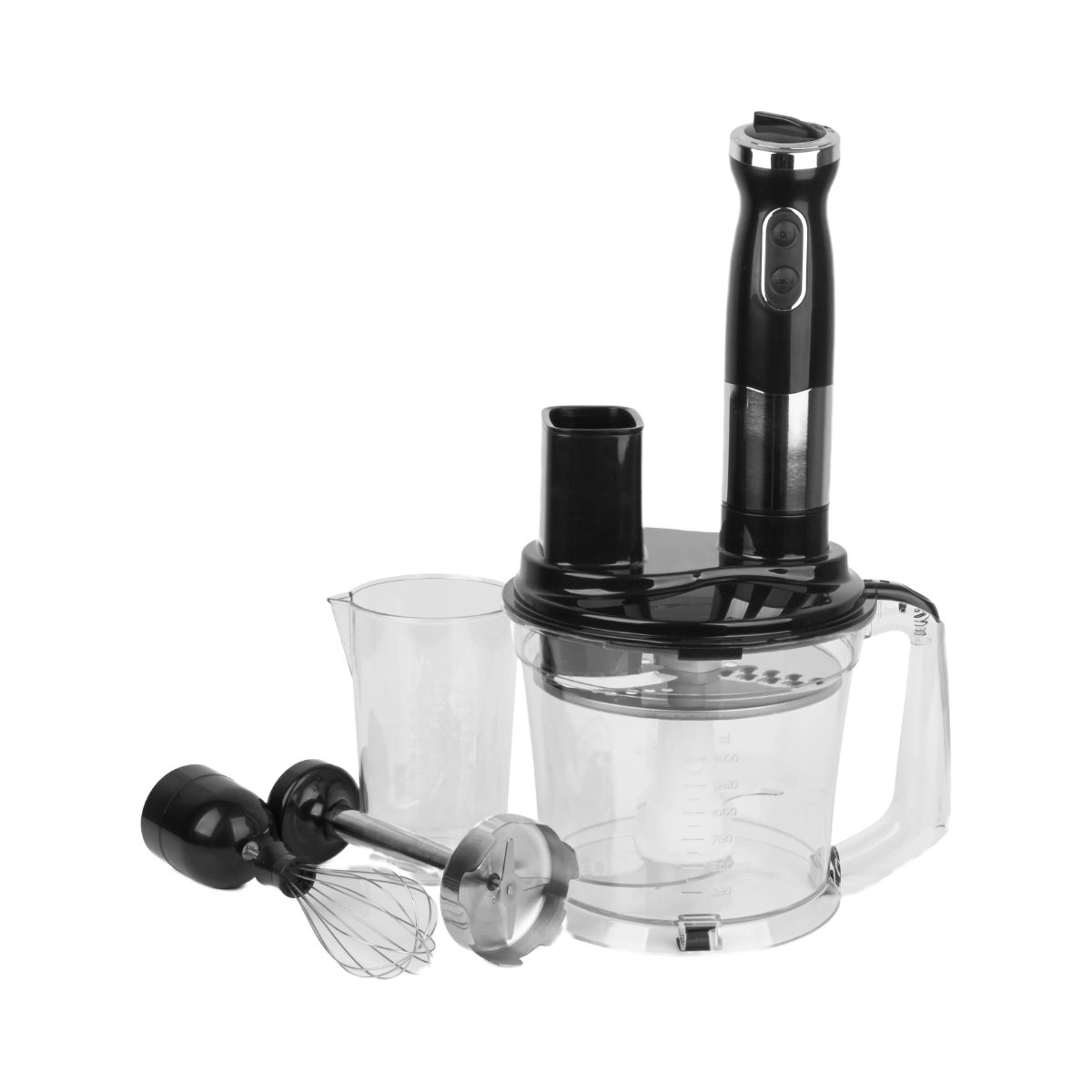 Blender Package