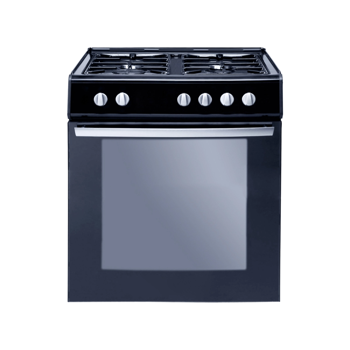Oven 1