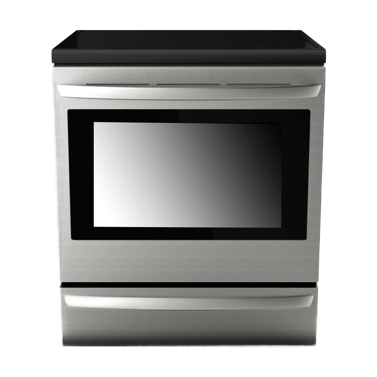 Oven 3